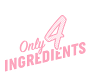 4 ingredients